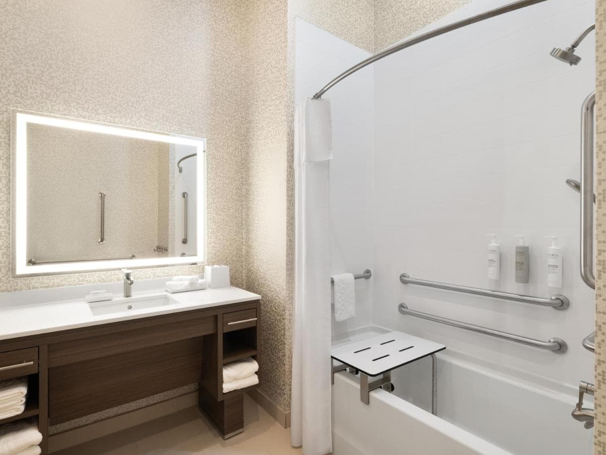 Home2 Suites By Hilton Round Rock Medical Center gallery photo in Round Rock, TX — image 56