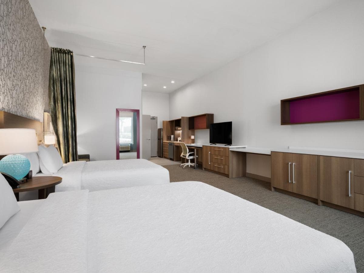 Home2 Suites By Hilton Round Rock Medical Center gallery photo in Round Rock, TX — image 54