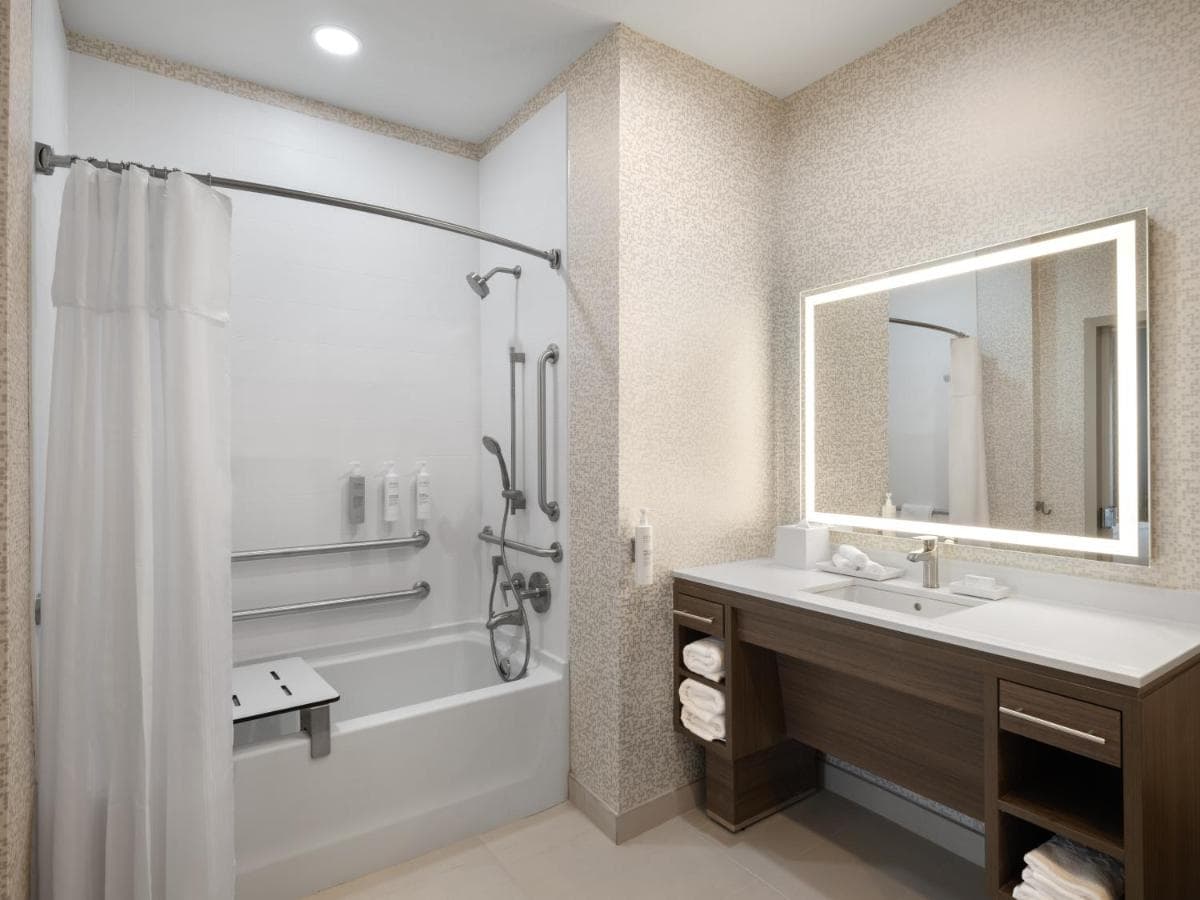 Home2 Suites By Hilton Round Rock Medical Center gallery photo in Round Rock, TX — image 34