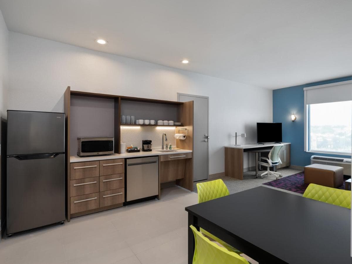 Home2 Suites By Hilton Round Rock Medical Center gallery photo in Round Rock, TX — image 36
