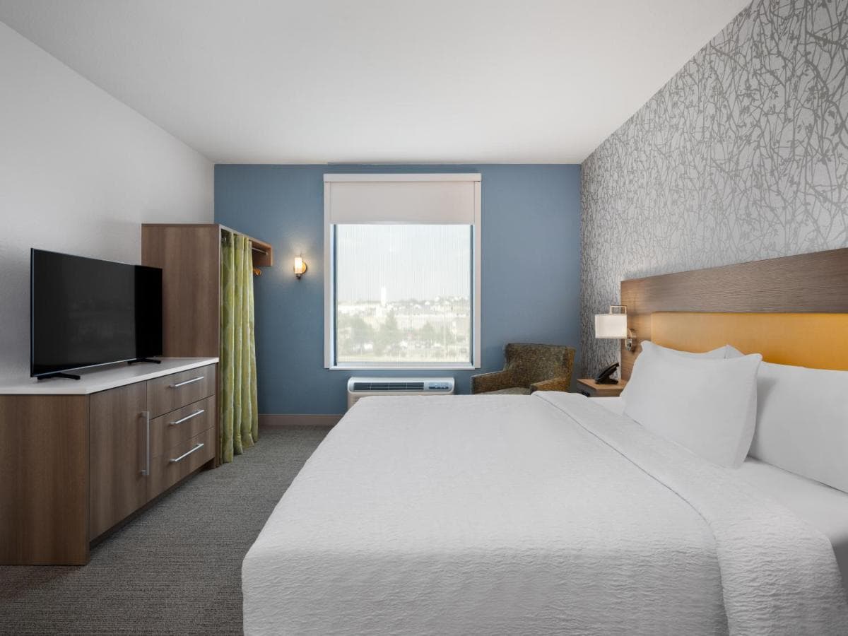 Home2 Suites By Hilton Round Rock Medical Center gallery photo in Round Rock, TX — image 33