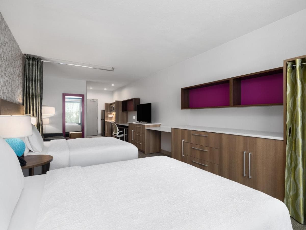 Home2 Suites By Hilton Round Rock Medical Center gallery photo in Round Rock, TX — image 37