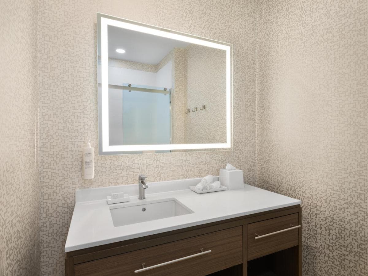 Home2 Suites By Hilton Round Rock Medical Center gallery photo in Round Rock, TX — image 42