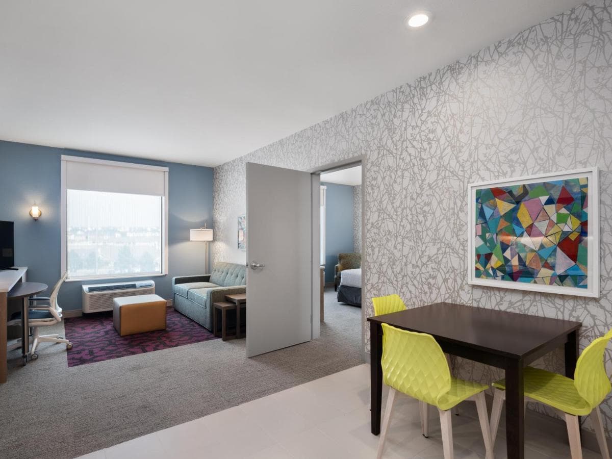 Home2 Suites By Hilton Round Rock Medical Center gallery photo in Round Rock, TX — image 44