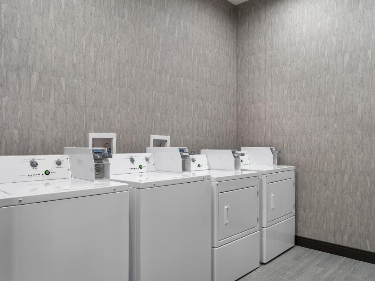 Home2 Suites By Hilton Round Rock Medical Center gallery photo in Round Rock, TX — image 40