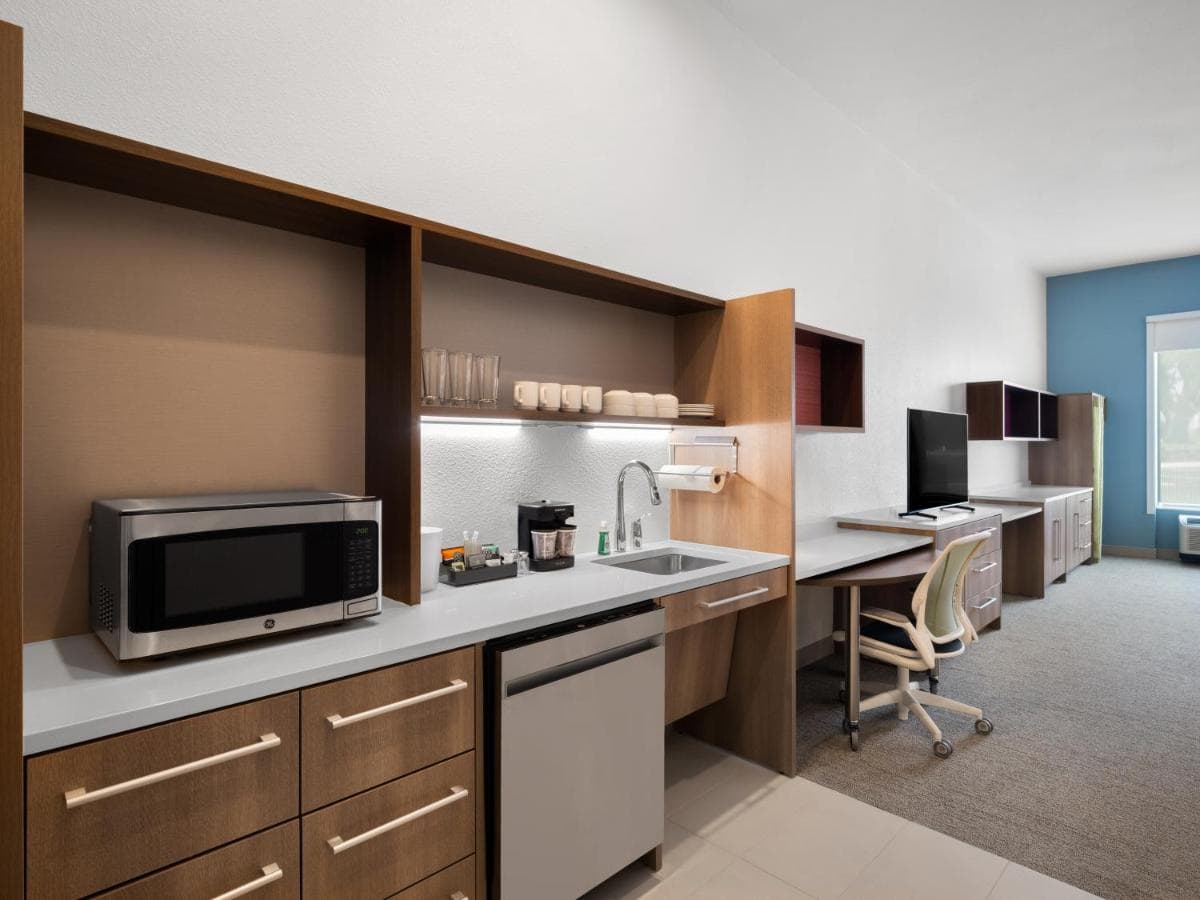 Home2 Suites By Hilton Round Rock Medical Center gallery photo in Round Rock, TX — image 41