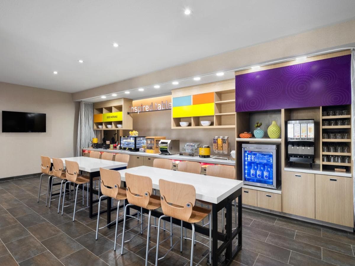 Home2 Suites By Hilton Round Rock Medical Center gallery photo in Round Rock, TX — image 39