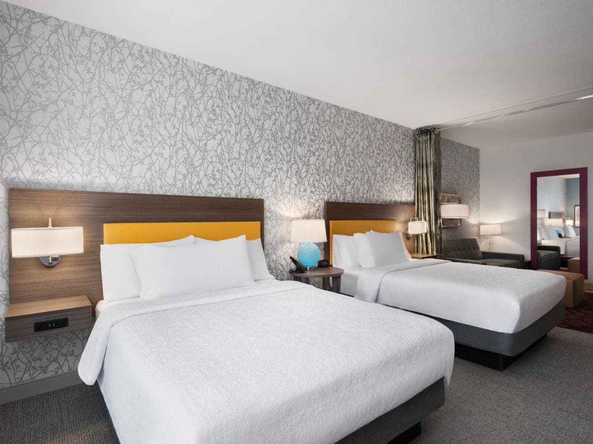 Home2 Suites By Hilton Round Rock Medical Center gallery photo in Round Rock, TX — image 46