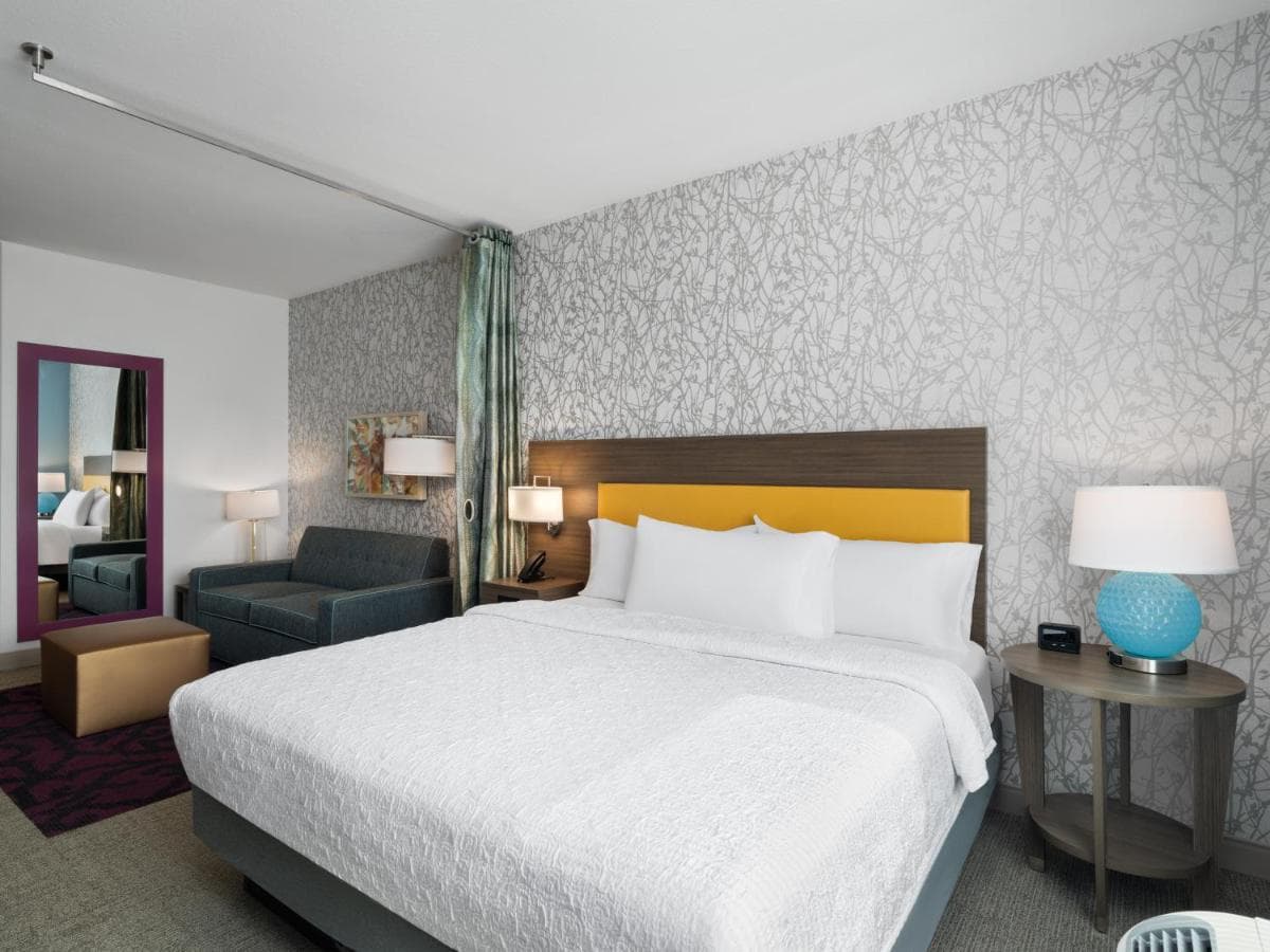 Home2 Suites By Hilton Round Rock Medical Center gallery photo in Round Rock, TX — image 49