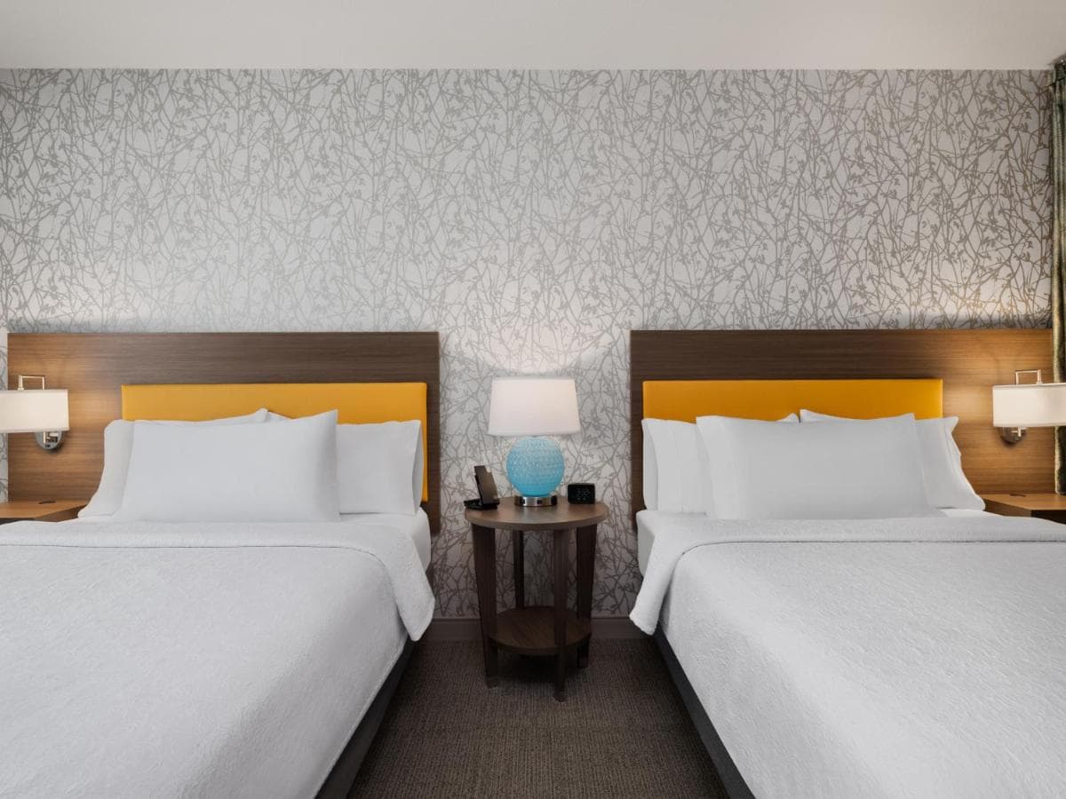 Home2 Suites By Hilton Round Rock Medical Center gallery photo in Round Rock, TX — image 55