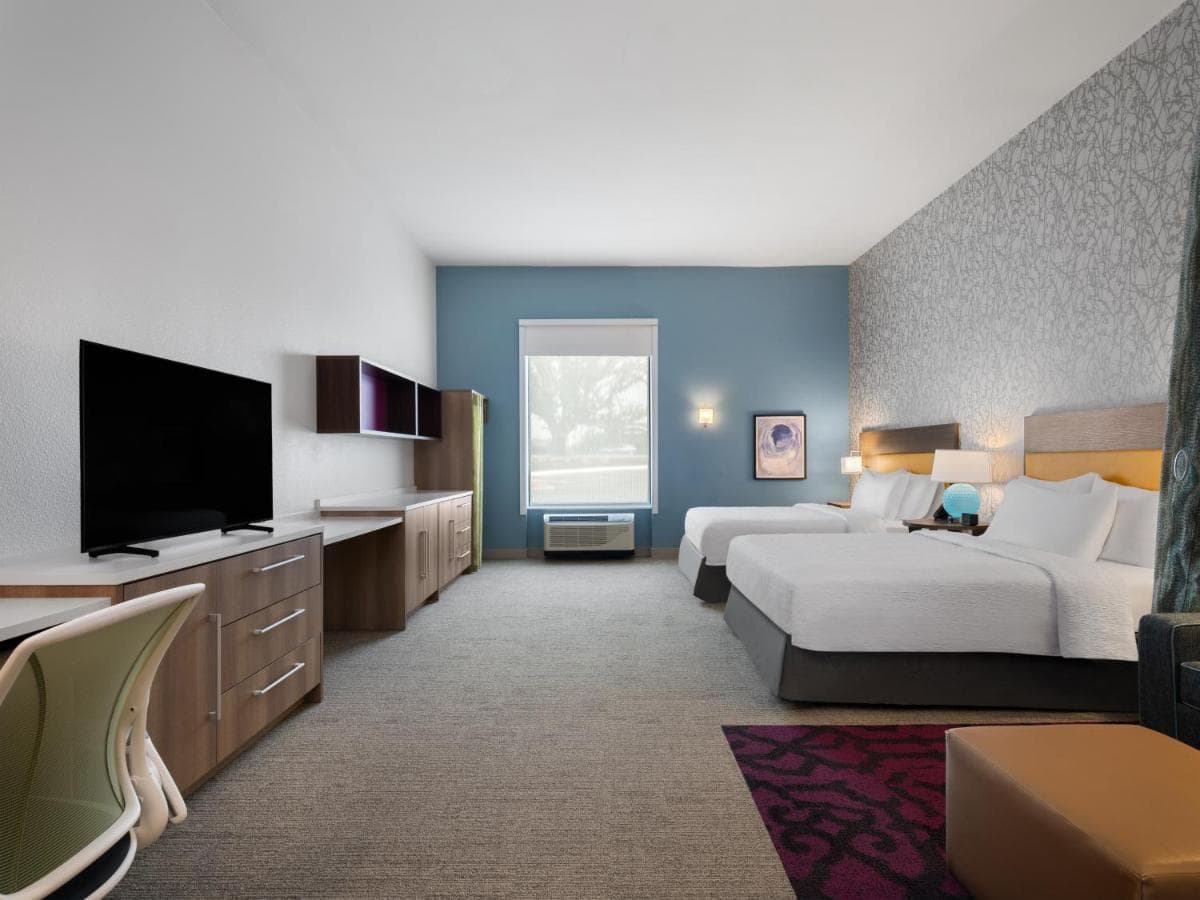 Home2 Suites By Hilton Round Rock Medical Center gallery photo in Round Rock, TX — image 43