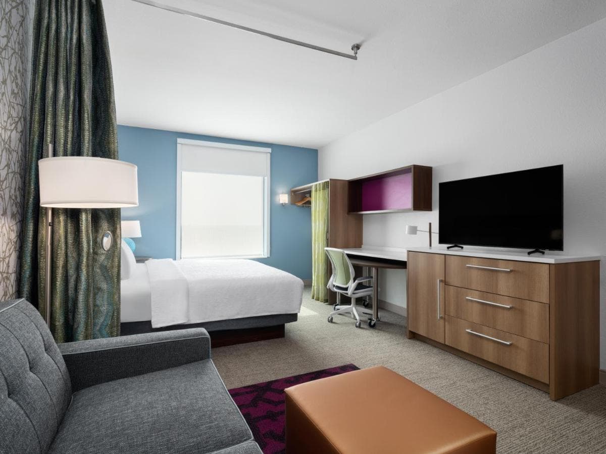 Home2 Suites By Hilton Round Rock Medical Center gallery photo in Round Rock, TX — image 53