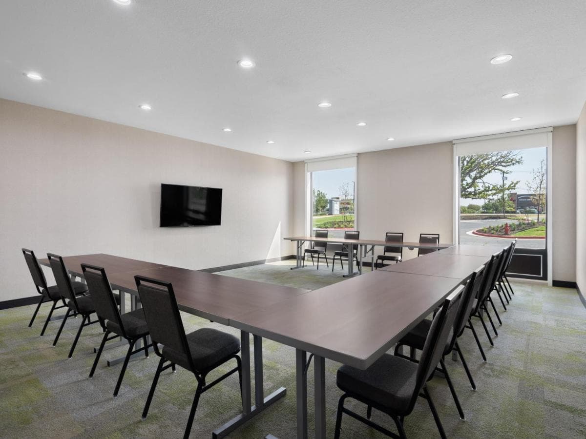 Home2 Suites By Hilton Round Rock Medical Center gallery photo in Round Rock, TX — image 50