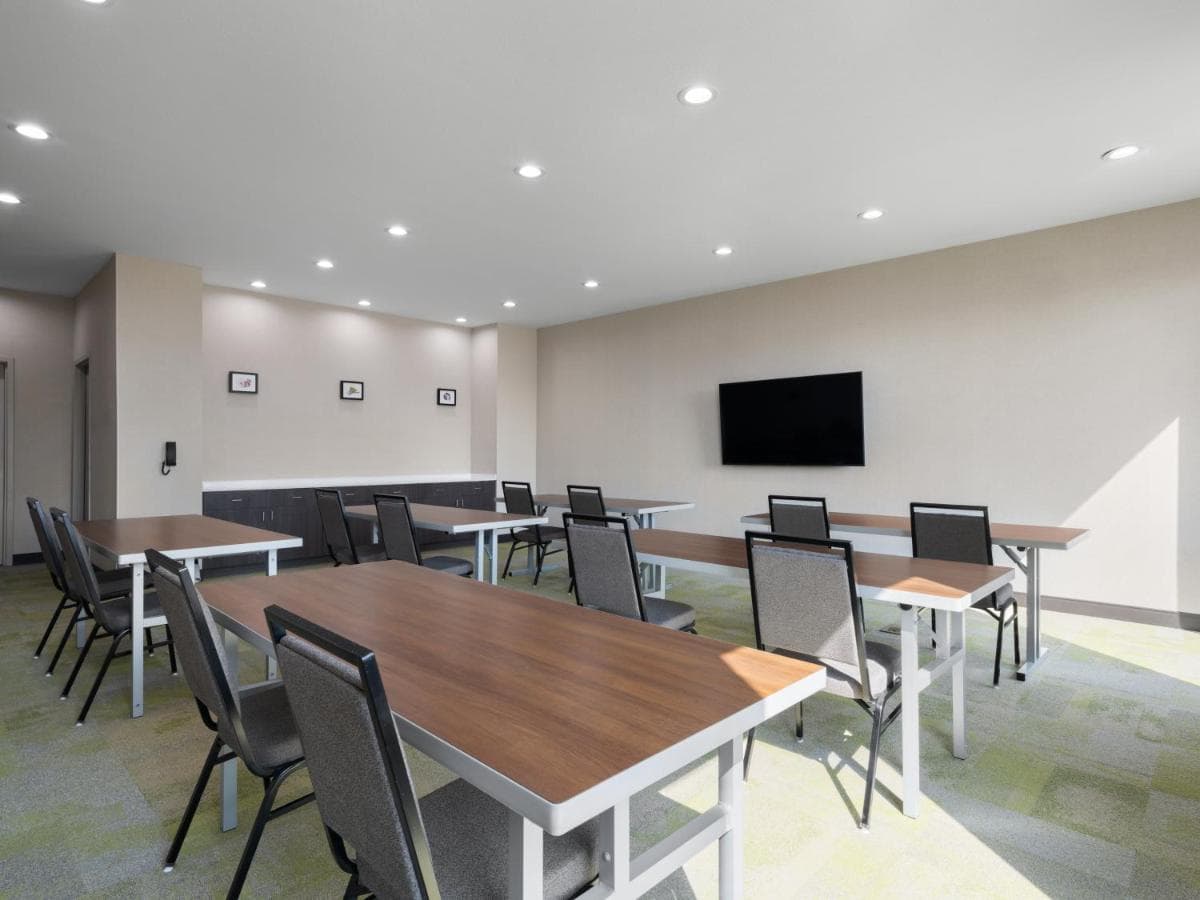 Home2 Suites By Hilton Round Rock Medical Center gallery photo in Round Rock, TX — image 48