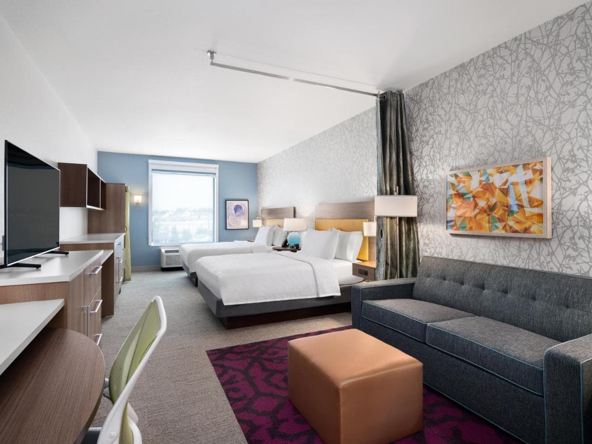 Home2 Suites By Hilton Round Rock Medical Center gallery photo in Round Rock, TX — image 47