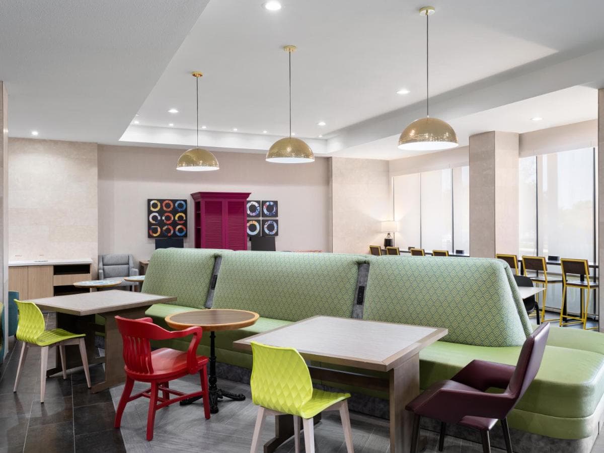 Home2 Suites By Hilton Round Rock Medical Center gallery photo in Round Rock, TX — image 52