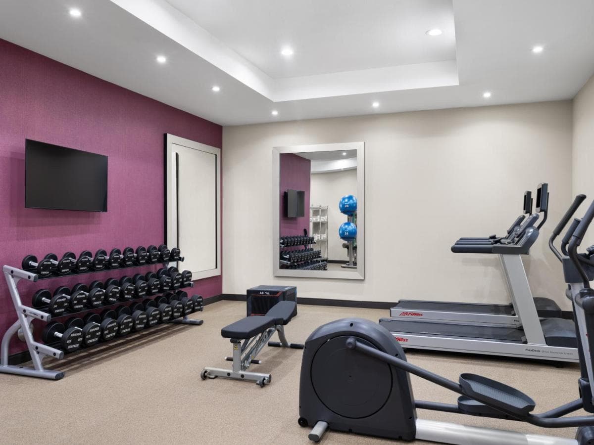 Home2 Suites By Hilton Round Rock Medical Center gallery photo in Round Rock, TX — image 51