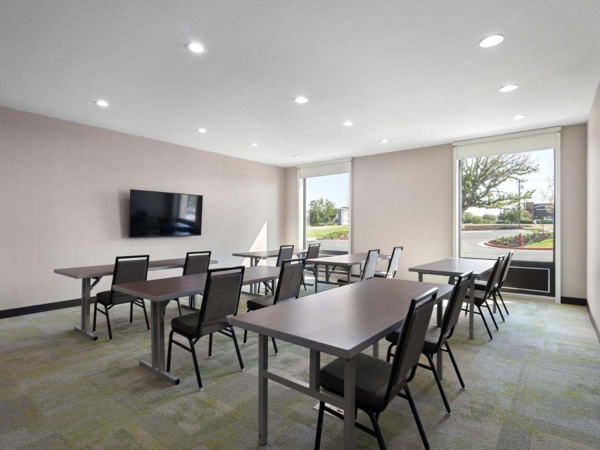 Home2 Suites By Hilton Round Rock Medical Center gallery photo in Round Rock, TX — image 59