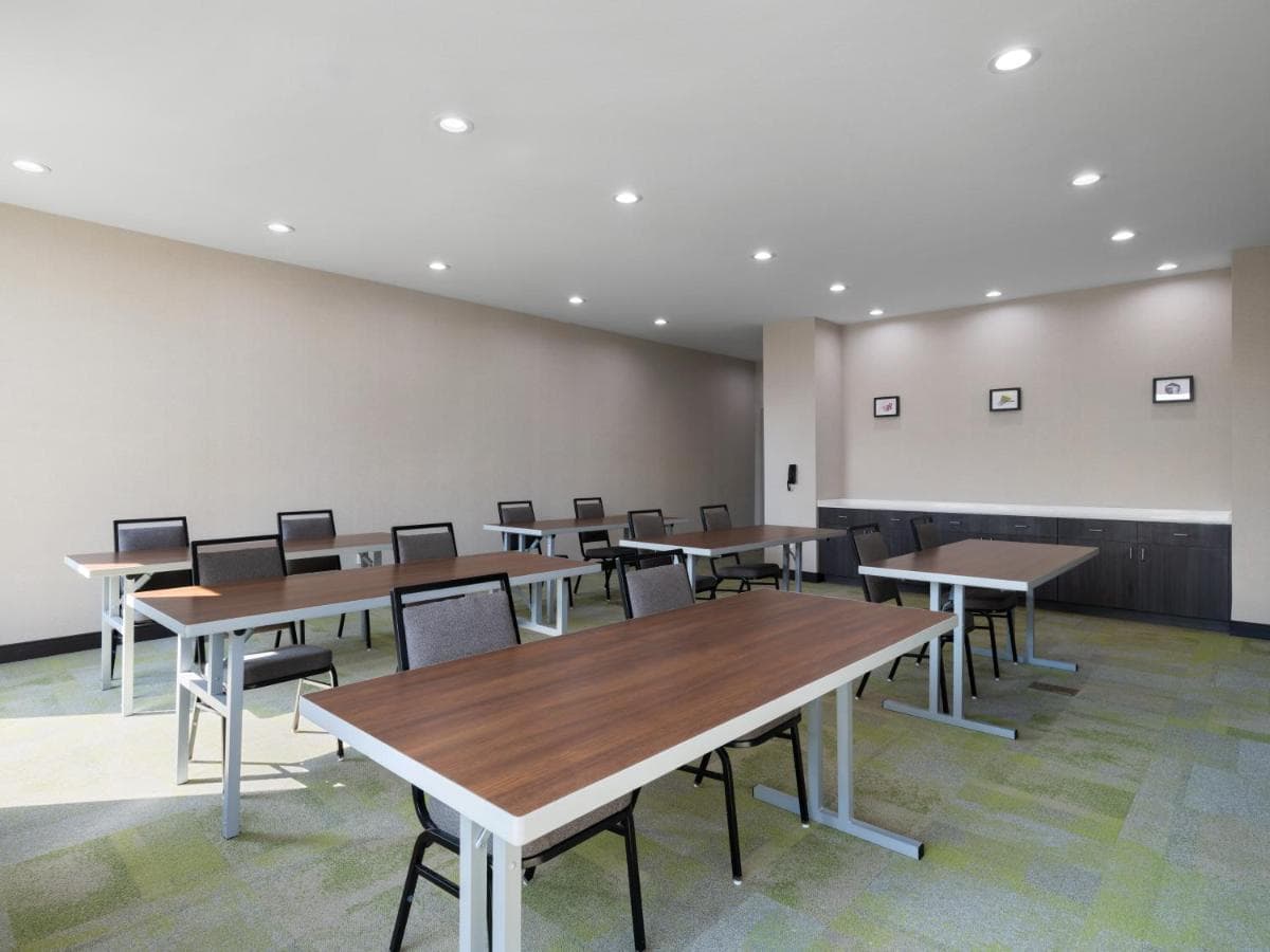 Home2 Suites By Hilton Round Rock Medical Center gallery photo in Round Rock, TX — image 60