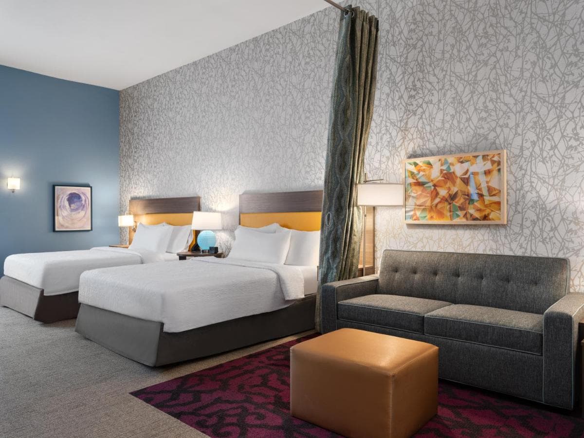 Home2 Suites By Hilton Round Rock Medical Center gallery photo in Round Rock, TX — image 62