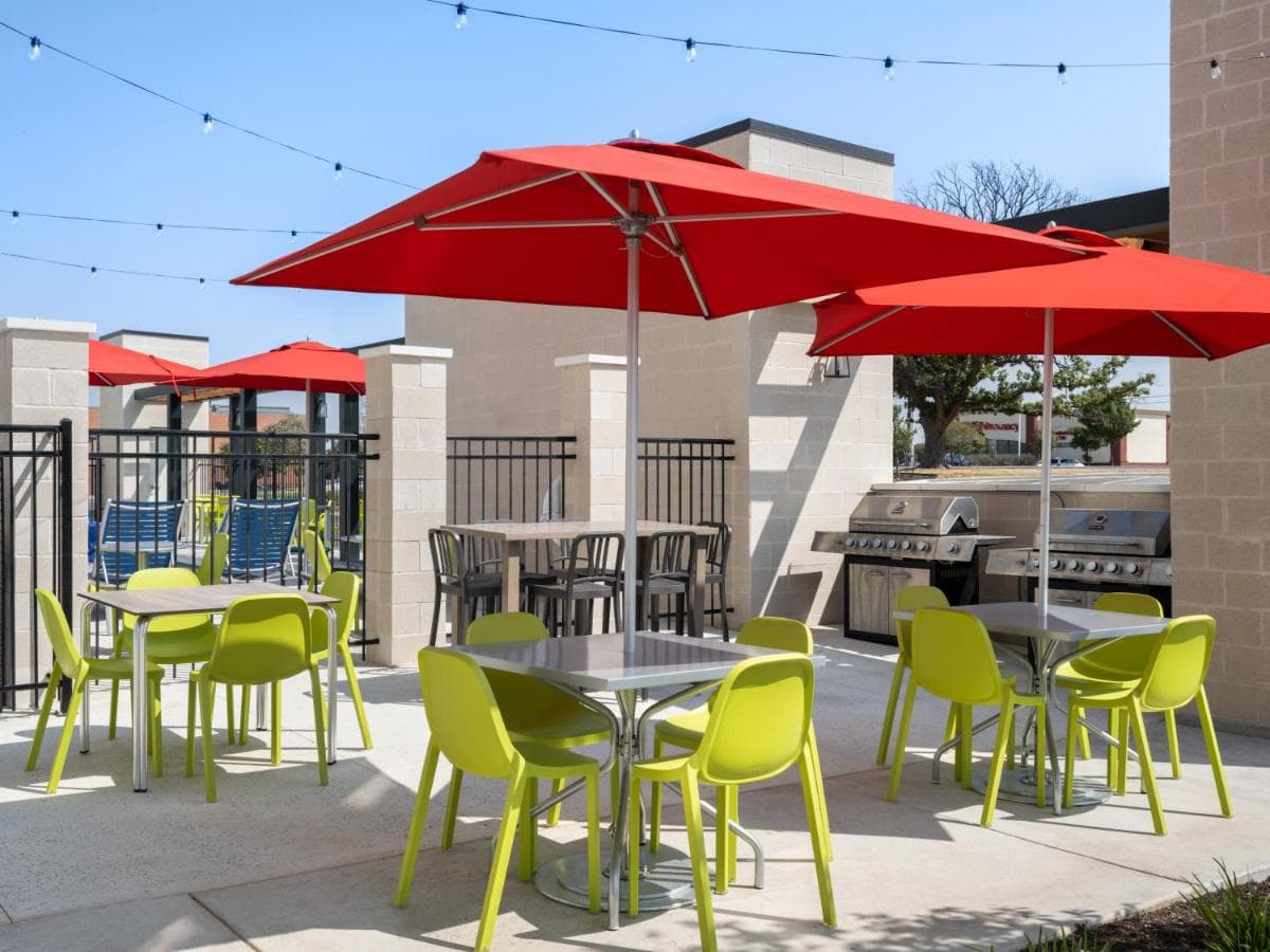 Home2 Suites By Hilton Round Rock Medical Center gallery photo in Round Rock, TX — image 61