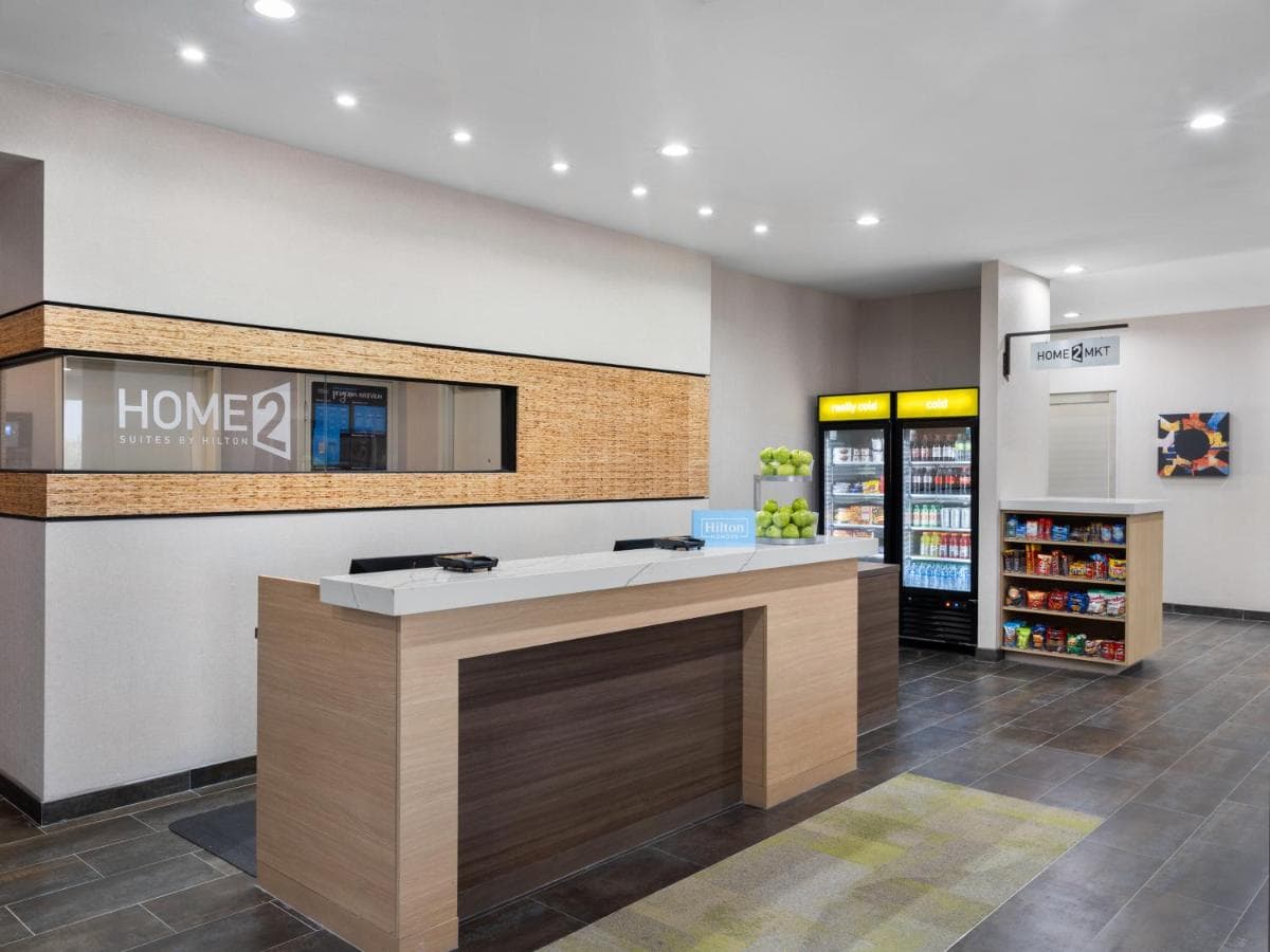 Home2 Suites By Hilton Round Rock Medical Center gallery photo in Round Rock, TX — image 64
