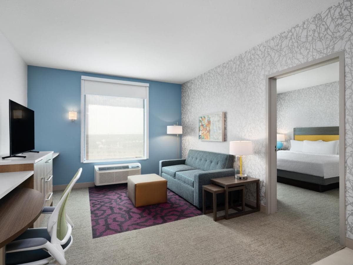 Home2 Suites By Hilton Round Rock Medical Center gallery photo in Round Rock, TX — image 65