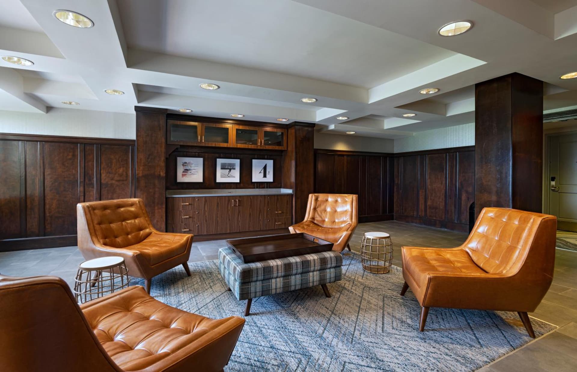 Four Points by Sheraton Houston West property views in Houston, TX — gallery photo 3