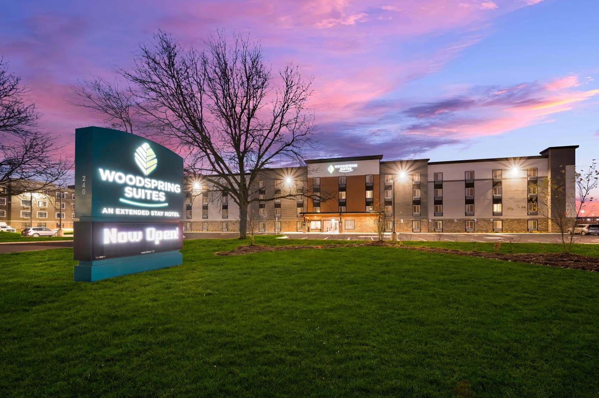 WoodSpring Suites Dearborn Detroit gallery photo in Dearborn, MI — image 30