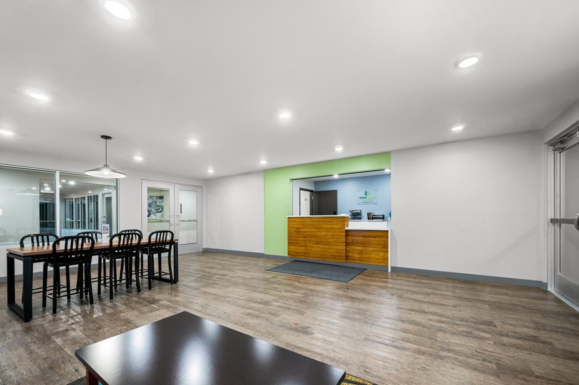 WoodSpring Suites Dearborn Detroit gallery photo in Dearborn, MI — image 55