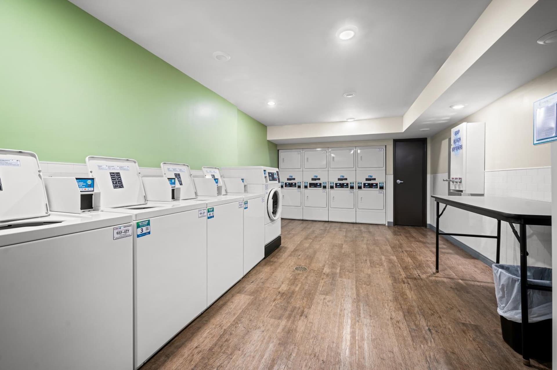 WoodSpring Suites Dearborn Detroit gallery photo in Dearborn, MI — image 57