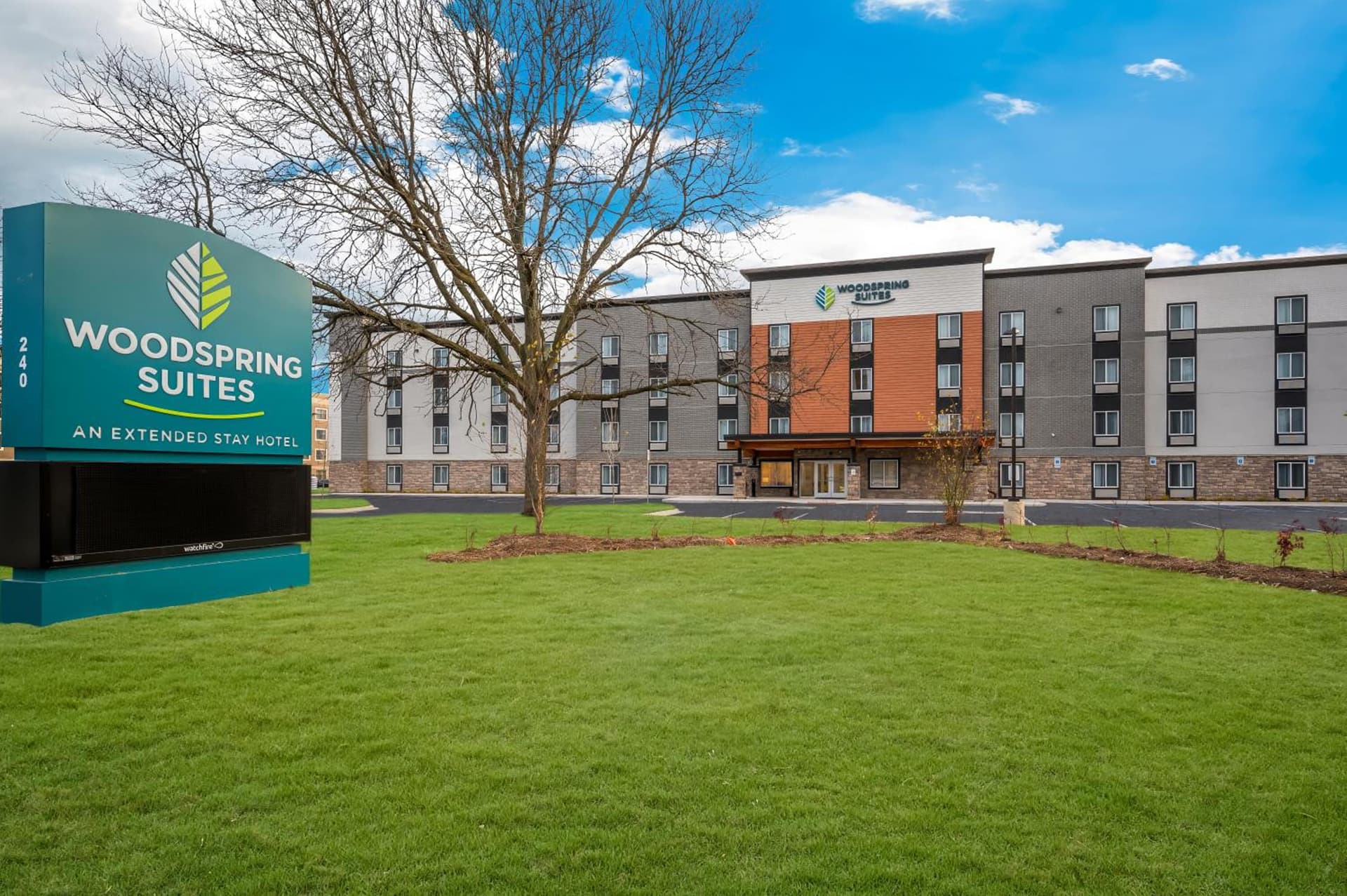 WoodSpring Suites Dearborn Detroit gallery photo in Dearborn, MI — image 58
