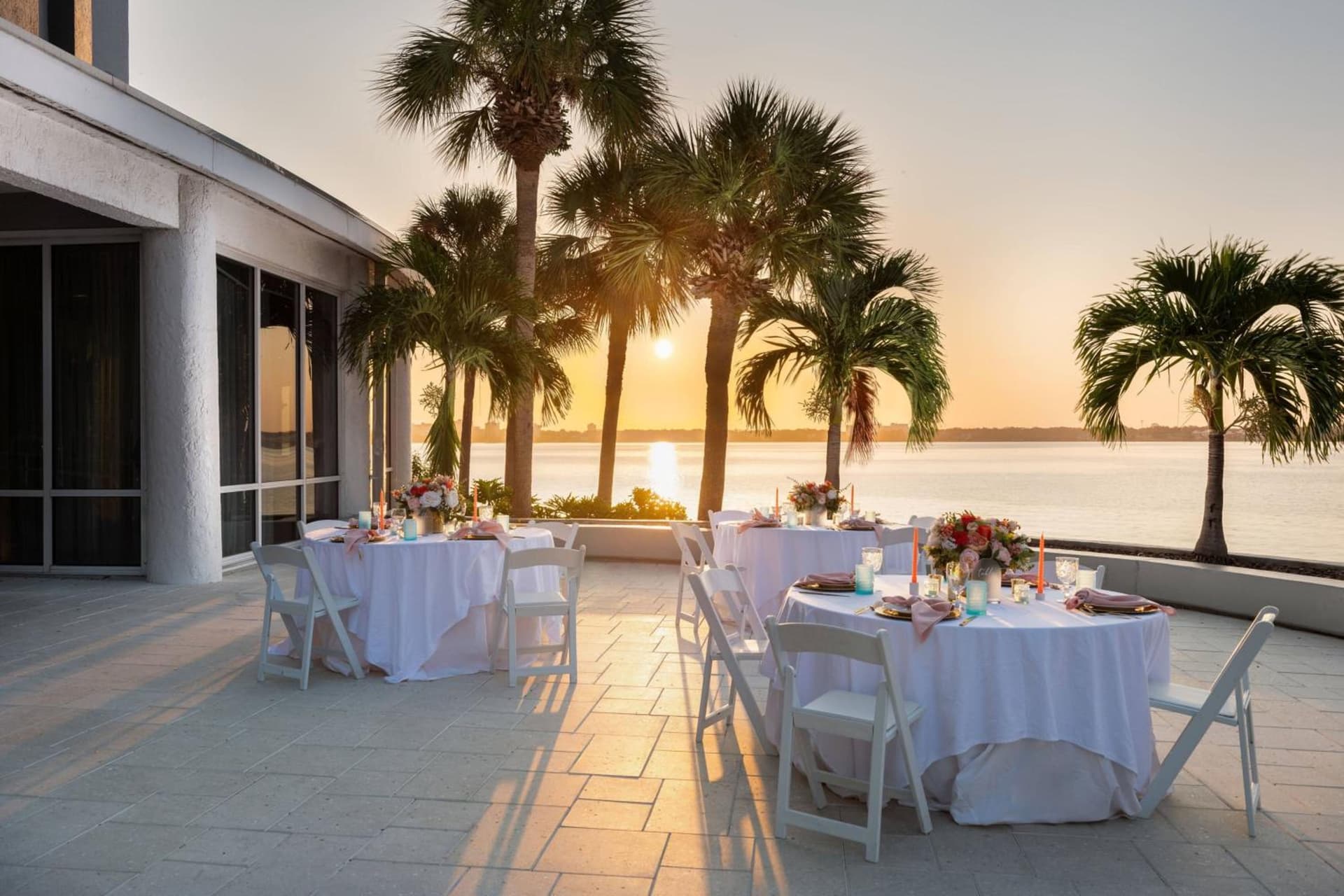 Clearwater Beach Marriott Resort on Sand Key gallery photo in Clearwater Beach, FL — image 32