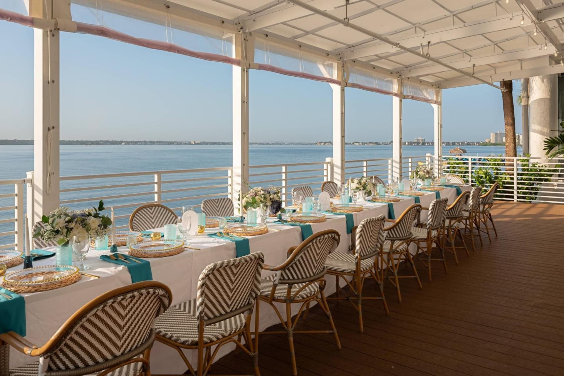 Clearwater Beach Marriott Resort on Sand Key gallery photo in Clearwater Beach, FL — image 68