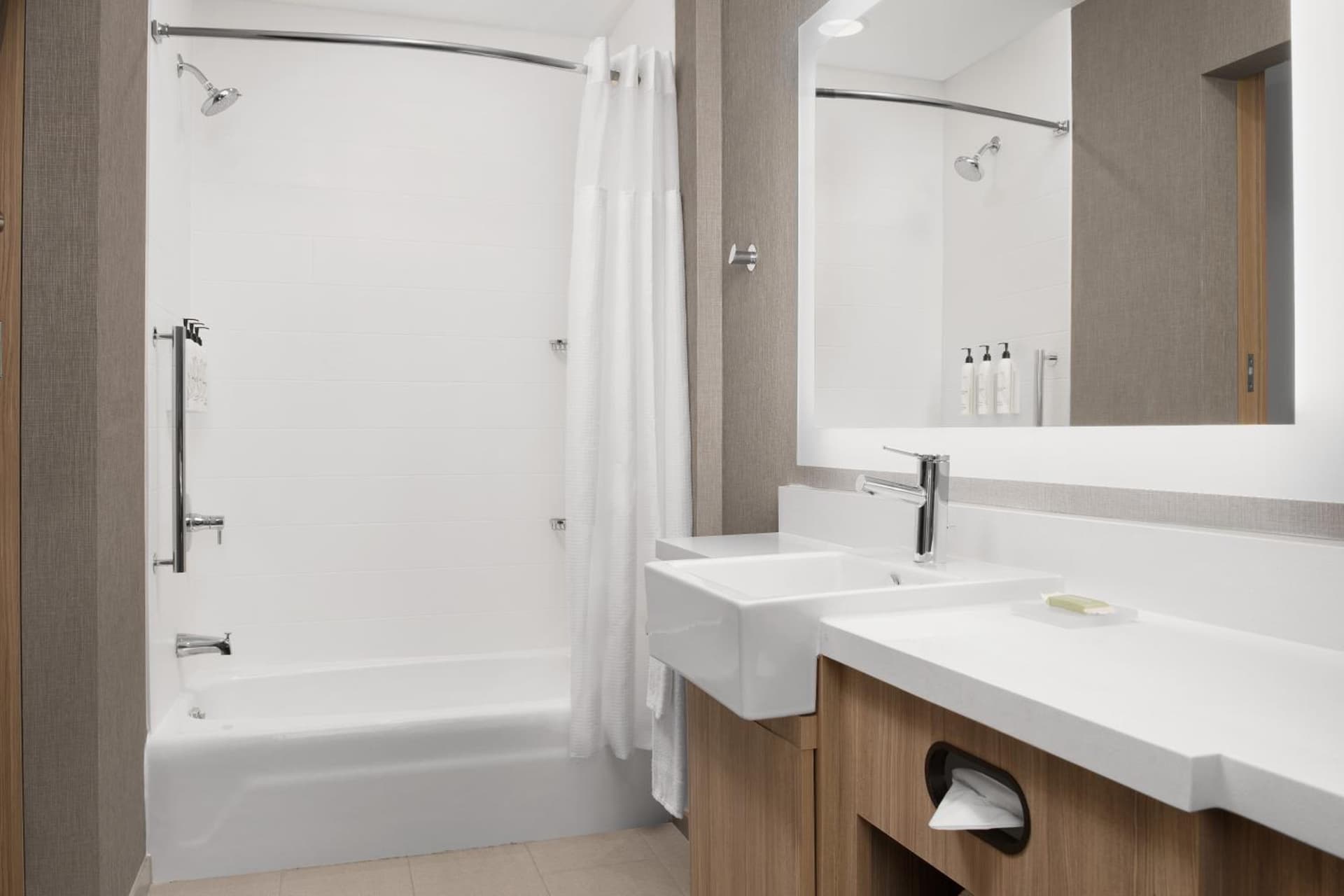 Springhill Suites By Marriott Fayetteville I 95 gallery photo in Fayetteville, NC — image 28