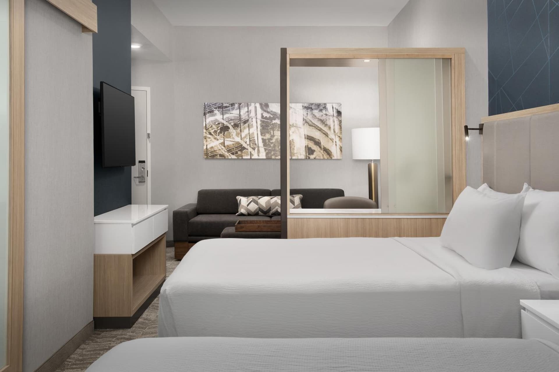 Springhill Suites By Marriott Fayetteville I 95 gallery photo in Fayetteville, NC — image 49