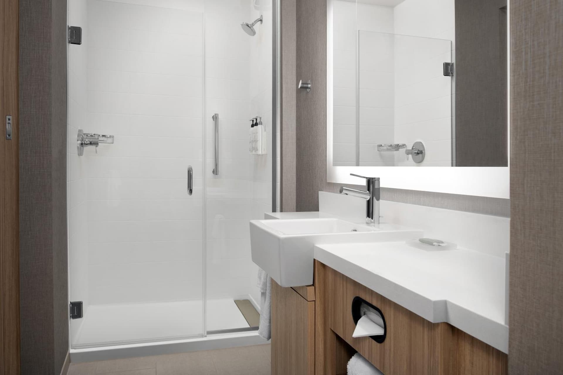 Springhill Suites By Marriott Fayetteville I 95 gallery photo in Fayetteville, NC — image 25