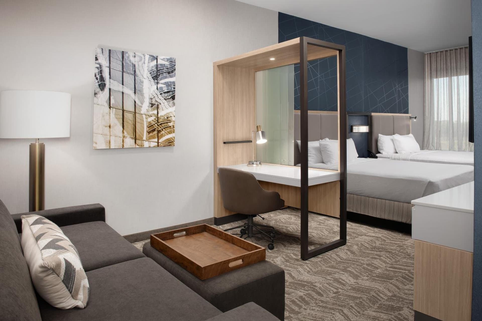 Springhill Suites By Marriott Fayetteville I 95 gallery photo in Fayetteville, NC — image 50