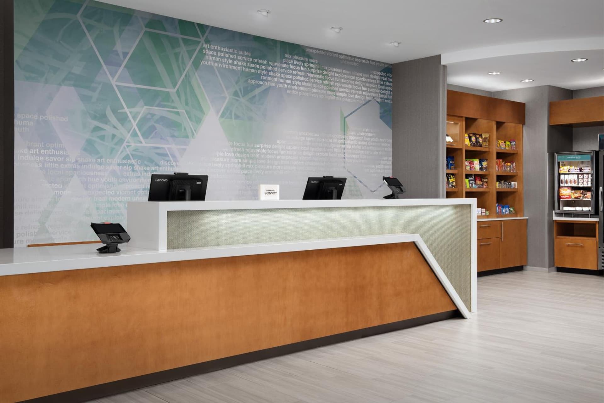 Springhill Suites By Marriott Fayetteville I 95 gallery photo in Fayetteville, NC — image 27
