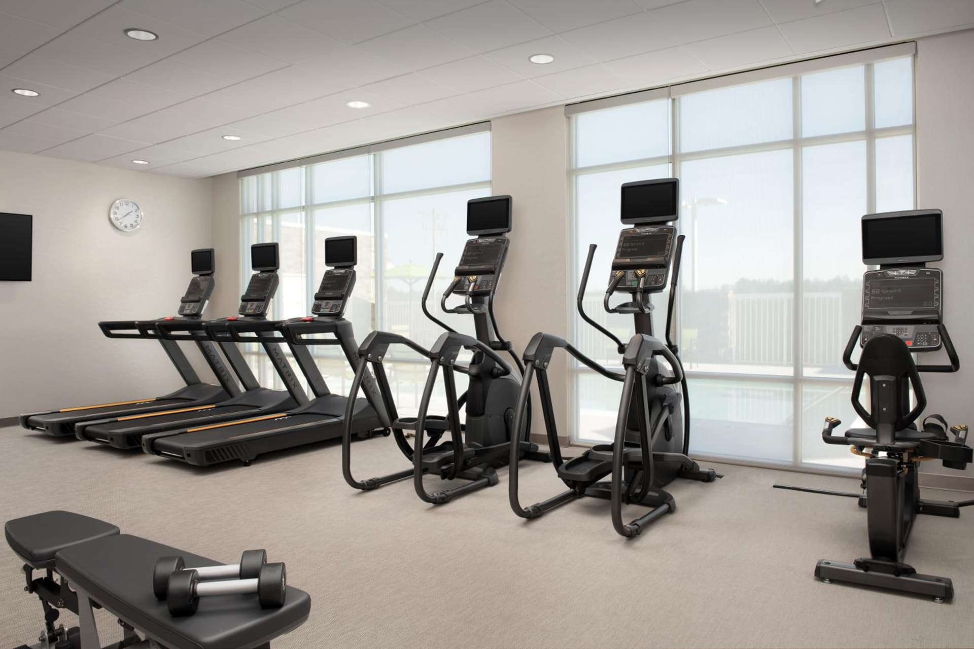 Springhill Suites By Marriott Fayetteville I 95 gallery photo in Fayetteville, NC — image 60