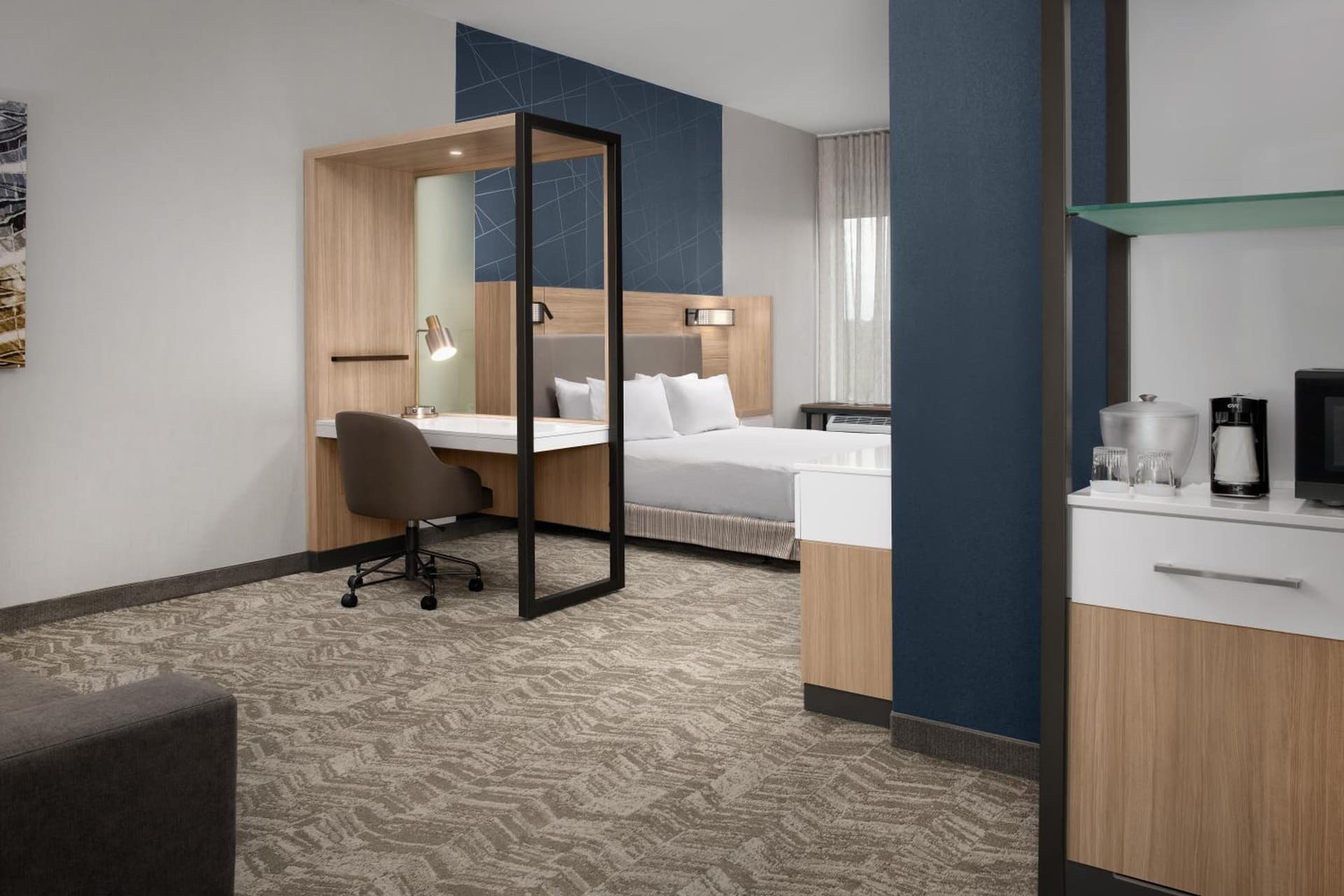 Springhill Suites By Marriott Fayetteville I 95 gallery photo in Fayetteville, NC — image 66