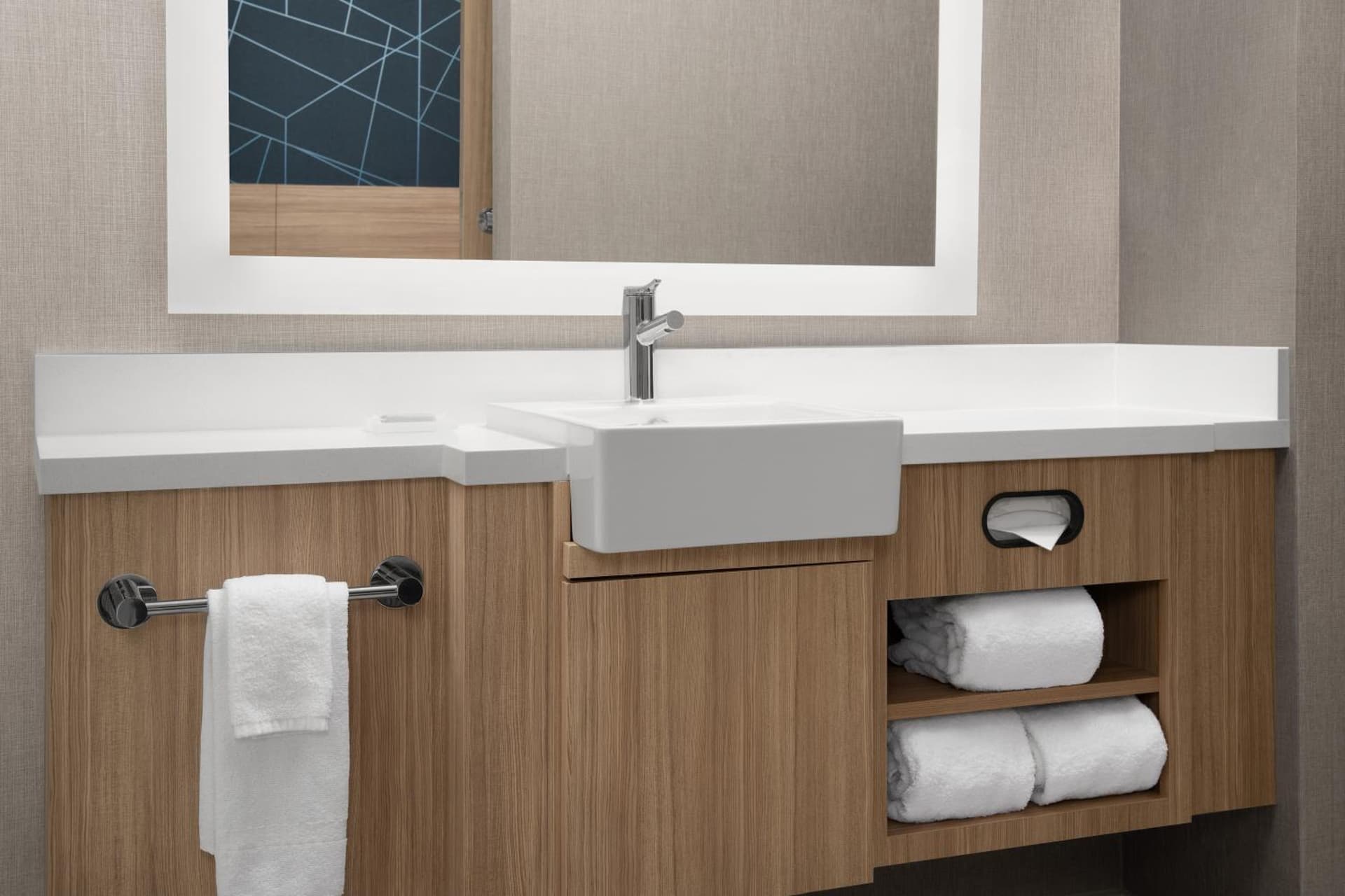 Springhill Suites By Marriott Fayetteville I 95 gallery photo in Fayetteville, NC — image 74
