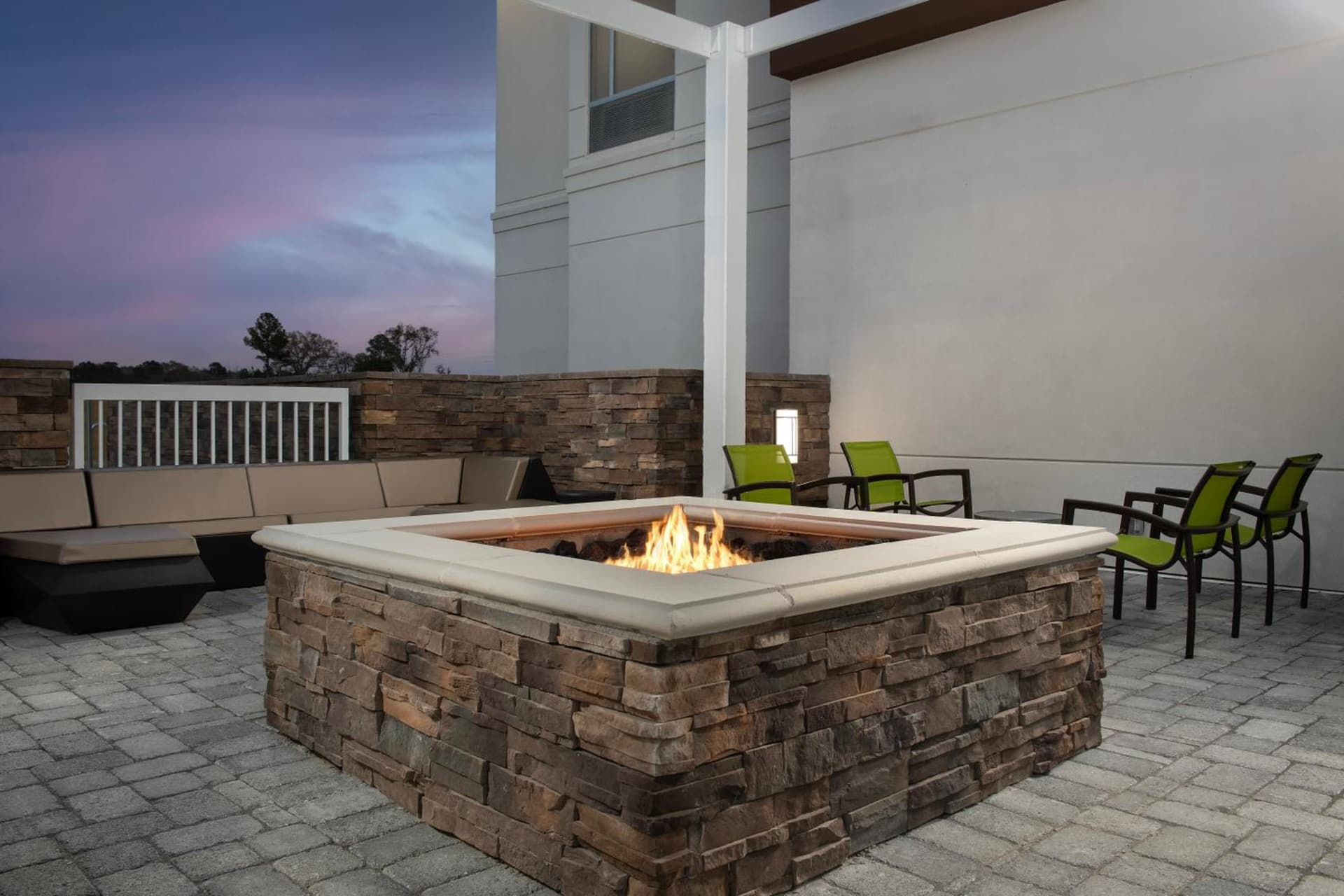 Springhill Suites By Marriott Fayetteville I 95 gallery photo in Fayetteville, NC — image 26