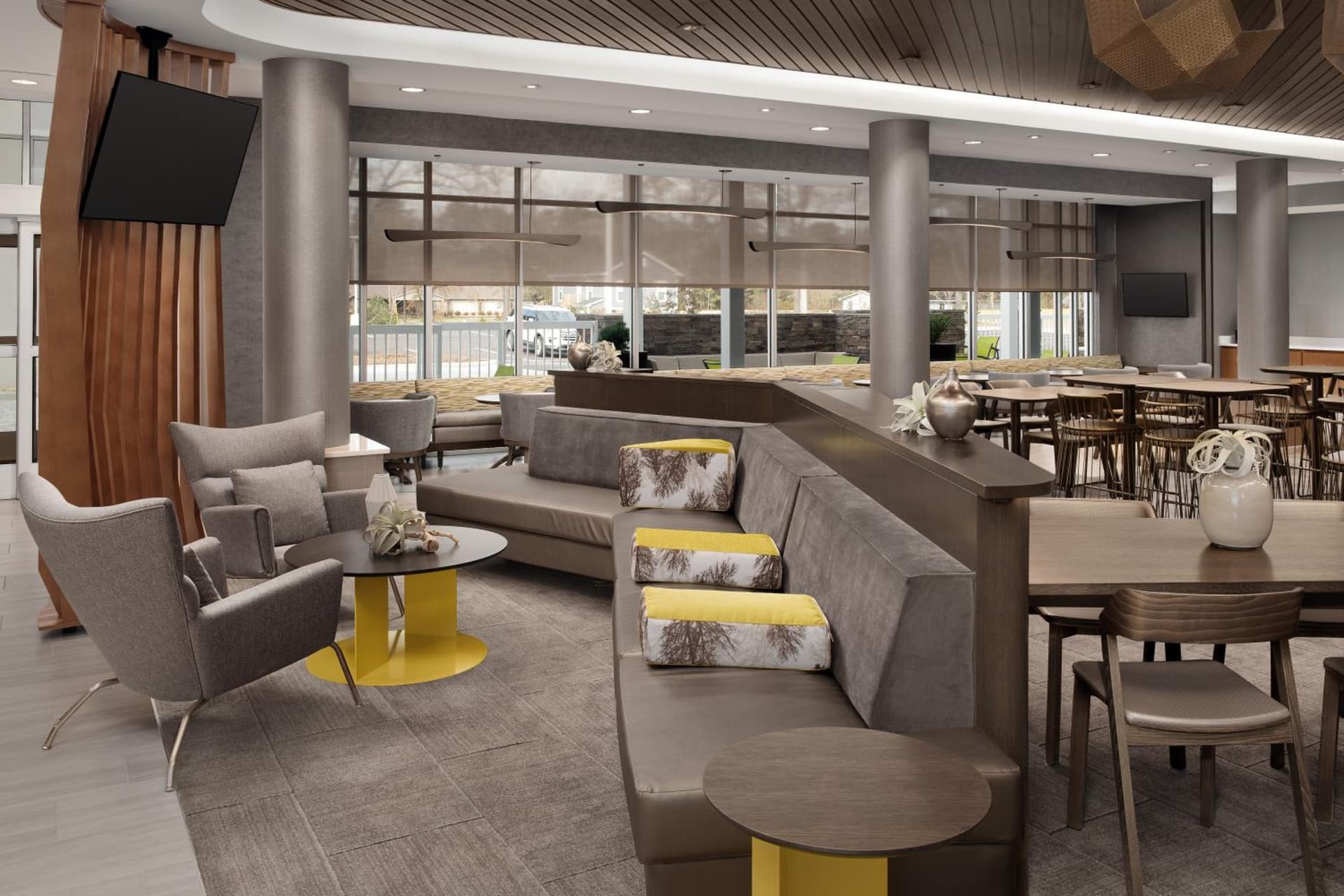 Springhill Suites By Marriott Fayetteville I 95 gallery photo in Fayetteville, NC — image 65