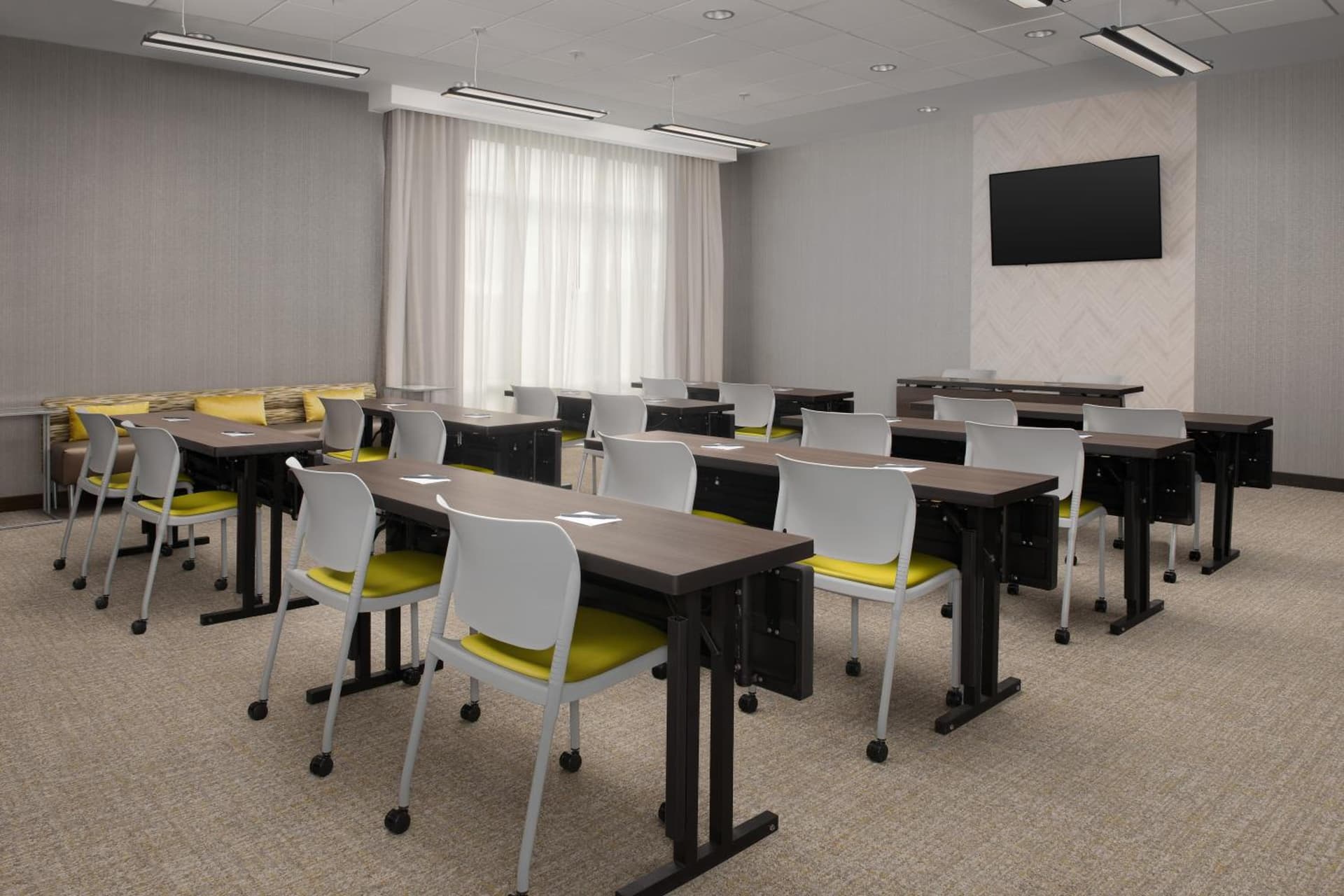 Springhill Suites By Marriott Fayetteville I 95 gallery photo in Fayetteville, NC — image 44