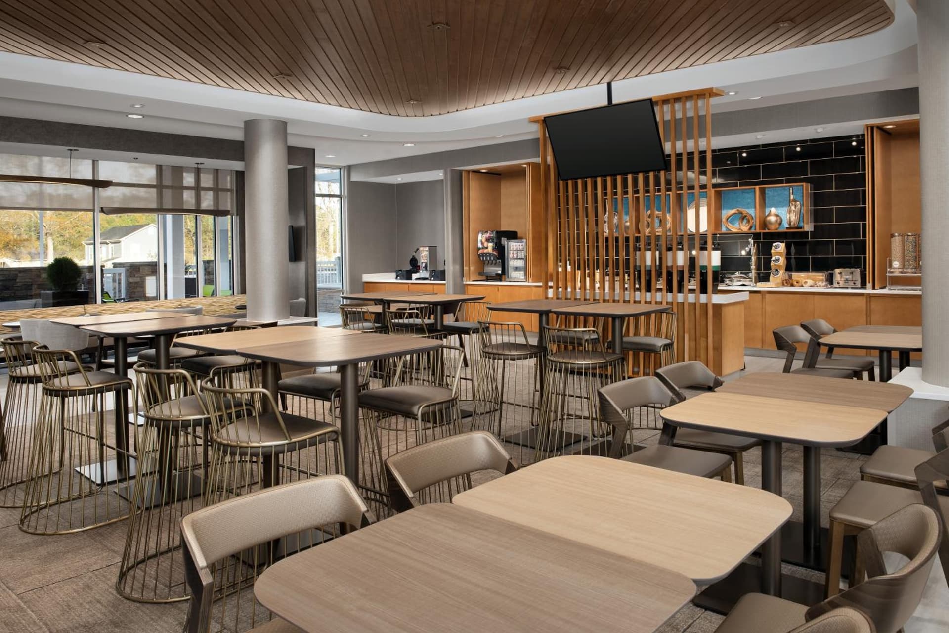 Springhill Suites By Marriott Fayetteville I 95 gallery photo in Fayetteville, NC — image 34