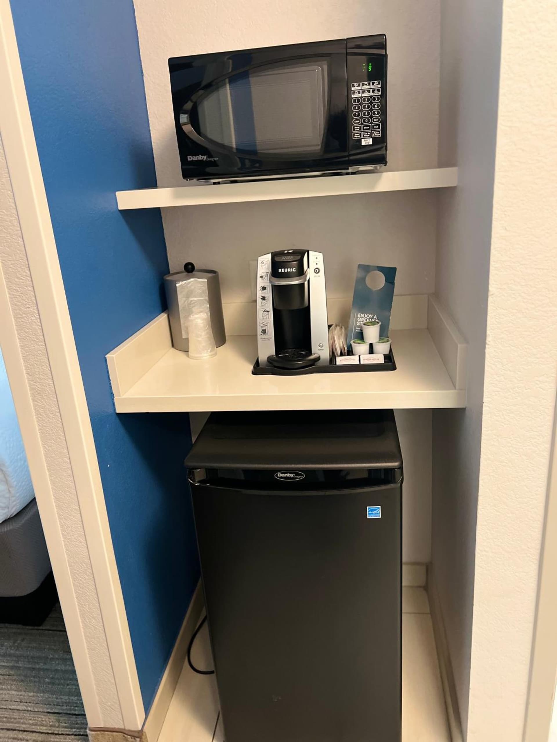 Holiday Inn Express & Suites Mobile - University Area by IHG gallery photo in Mobile, AL — image 35