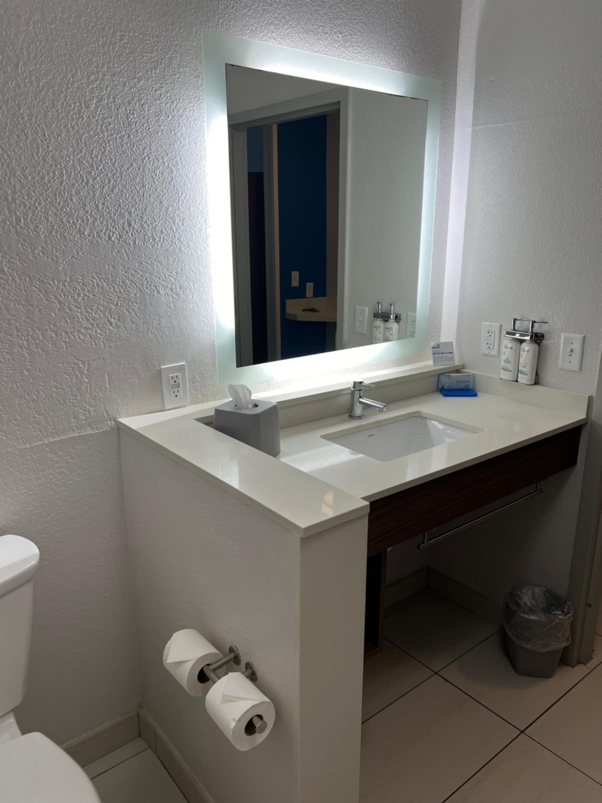 Holiday Inn Express & Suites Mobile - University Area by IHG gallery photo in Mobile, AL — image 23