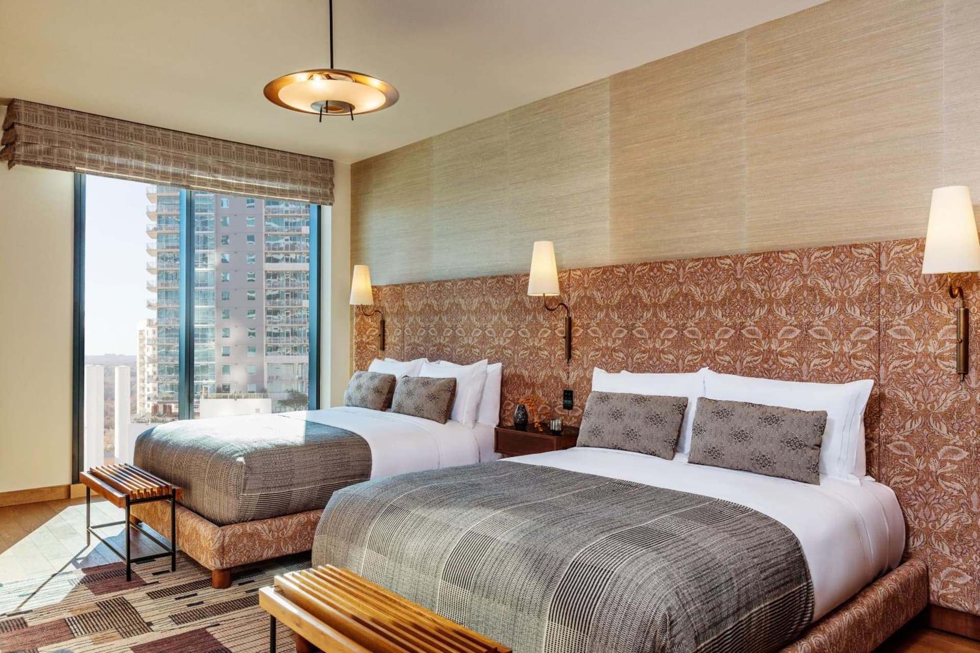 Austin Proper Hotel, a Member of Design Hotels gallery photo in Austin, TX — image 26
