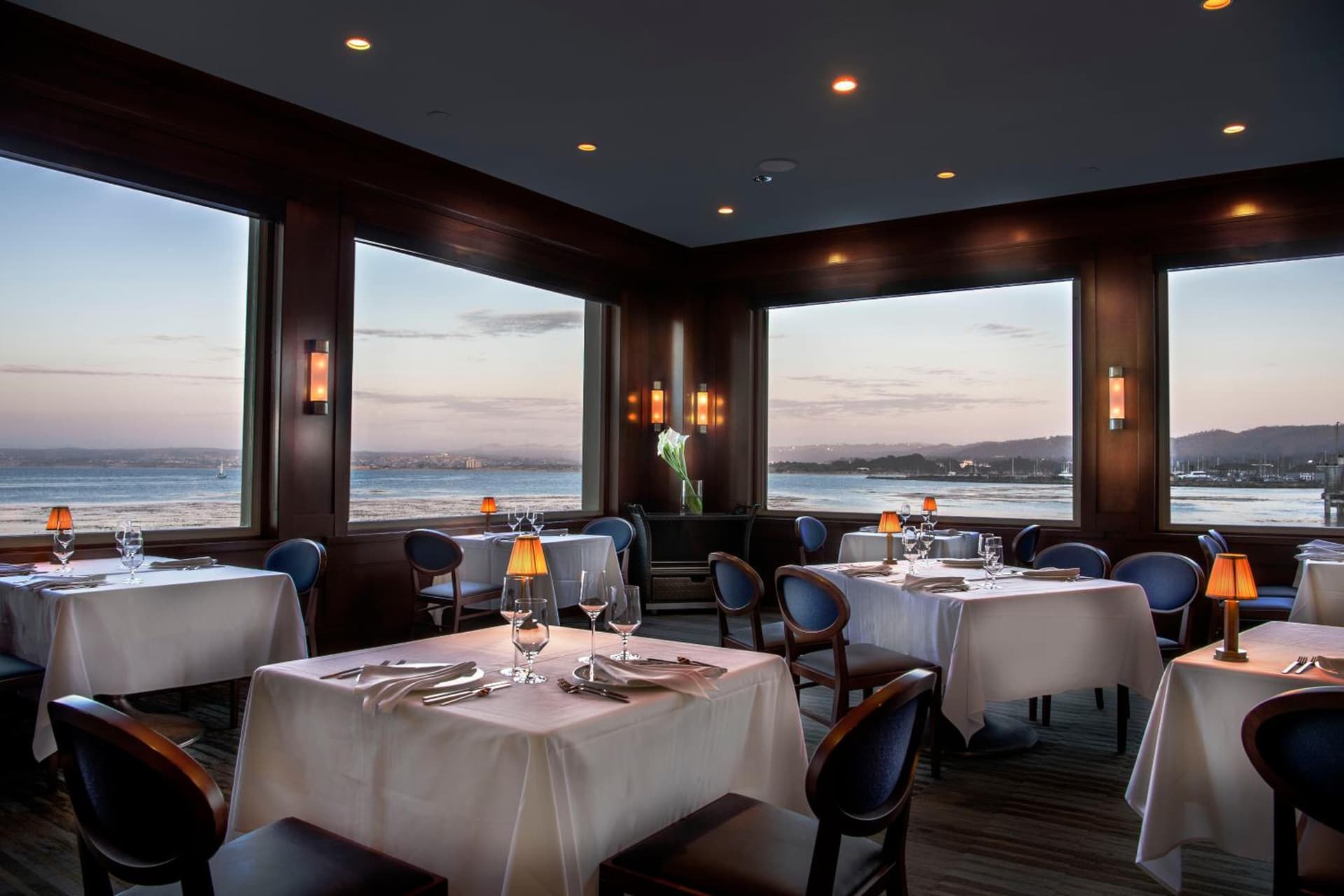 Monterey Plaza Hotel & Spa gallery photo in Monterey, CA — image 15